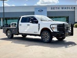 2023 F-350 Super Duty Thumbnail 1
