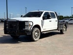 2023 F-350 Super Duty Thumbnail 3