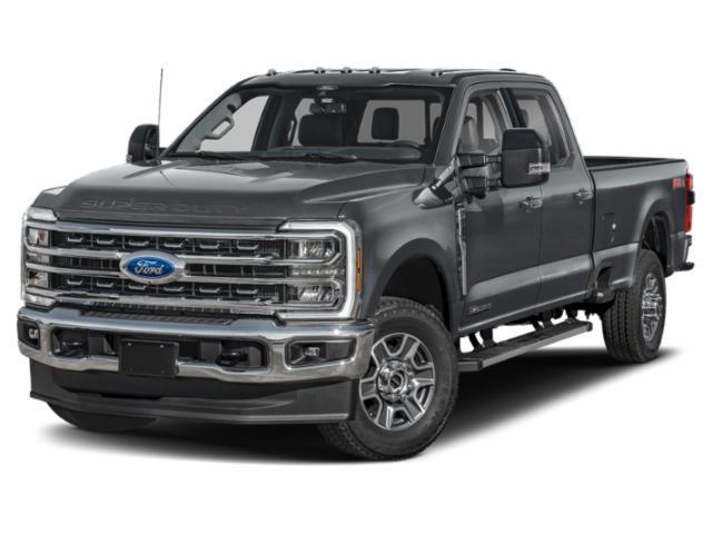 2023 Ford F-350