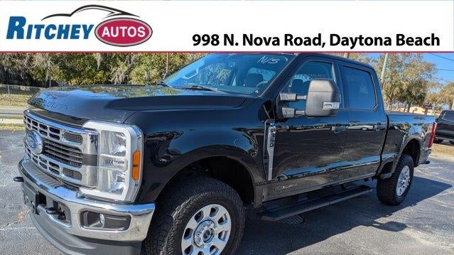 Preowned 2023 Ford F-350 Super Duty XLT for Sale