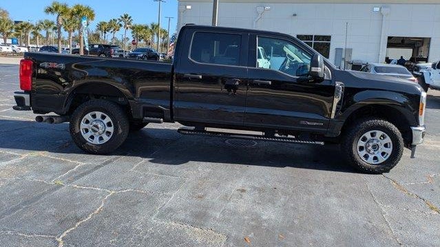 2023 Ford F-350 Super Duty XLT