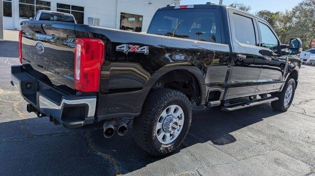 2023 Ford F-350 Super Duty XLT