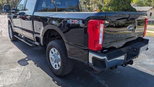 2023 Ford F-350 Super Duty XLT
