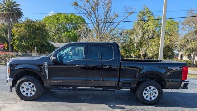 2023 Ford F-350 Super Duty XLT