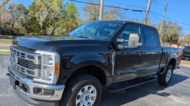 2023 Ford F-350 Super Duty XLT
