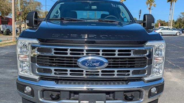 2023 Ford F-350 Super Duty XLT