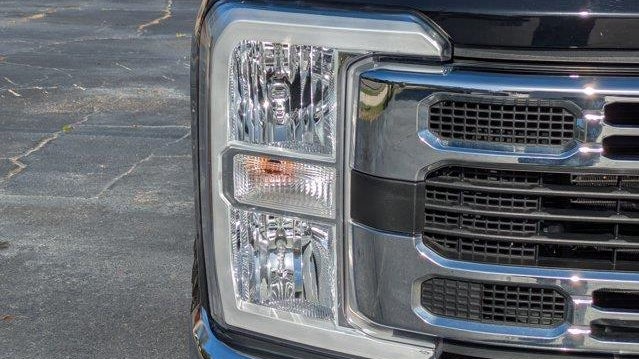 2023 Ford F-350 Super Duty XLT