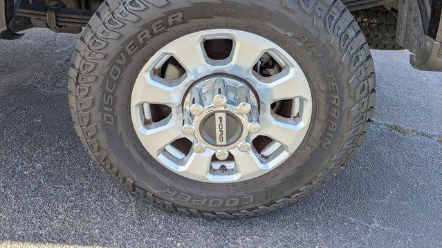 2023 Ford F-350 Super Duty XLT