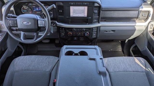 2023 Ford F-350 Super Duty XLT