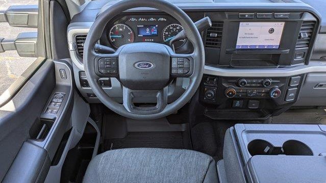 2023 Ford F-350 Super Duty XLT