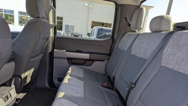 2023 Ford F-350 Super Duty XLT