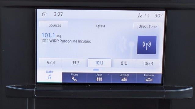 2023 Ford F-350 Super Duty XLT