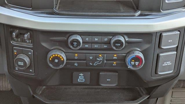 2023 Ford F-350 Super Duty XLT
