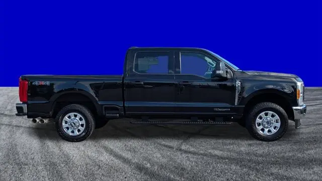 2023 Ford F-350 Super Duty King Ranch