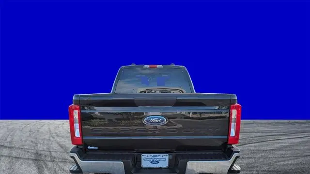 2023 Ford F-350 Super Duty King Ranch