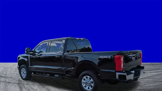 2023 Ford F-350 Super Duty King Ranch