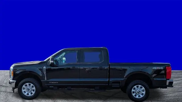 2023 Ford F-350 Super Duty King Ranch