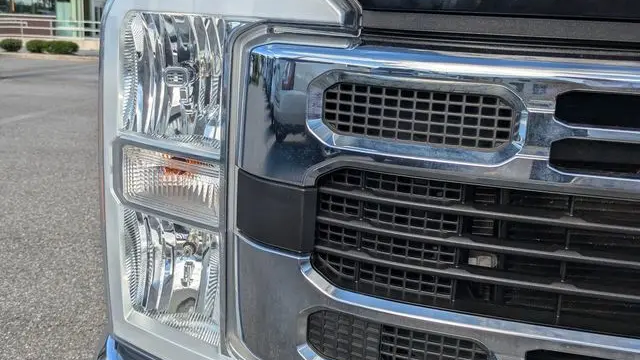 2023 Ford F-350 Super Duty King Ranch