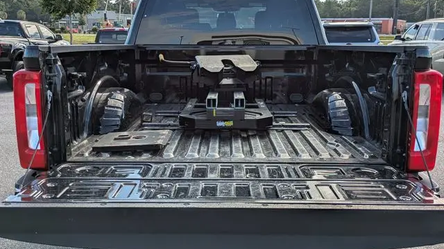 2023 Ford F-350 Super Duty King Ranch