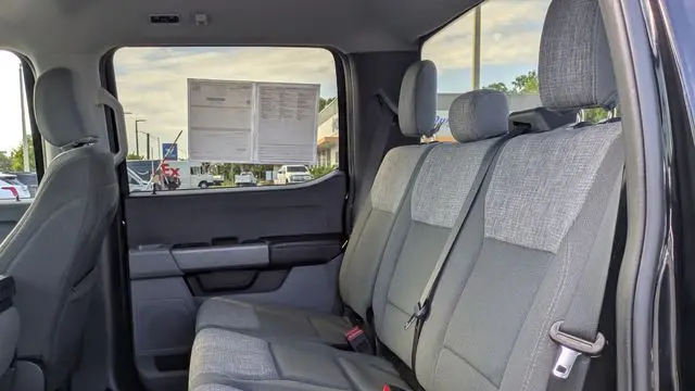 2023 Ford F-350 Super Duty King Ranch