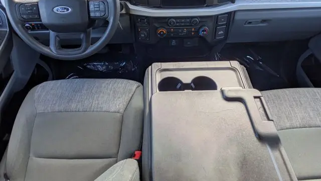 2023 Ford F-350 Super Duty King Ranch