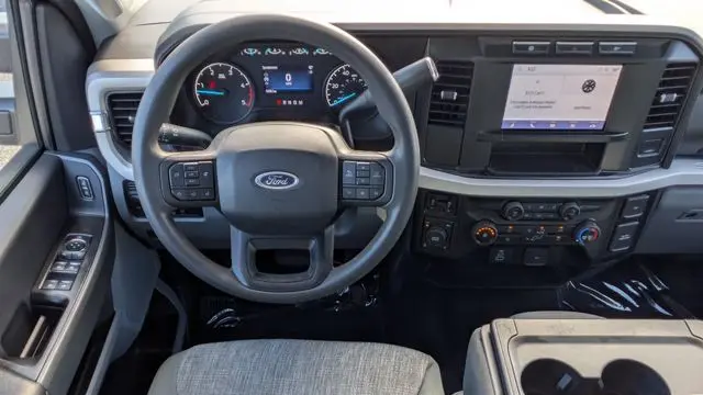 2023 Ford F-350 Super Duty King Ranch