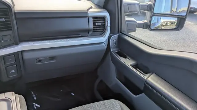2023 Ford F-350 Super Duty King Ranch