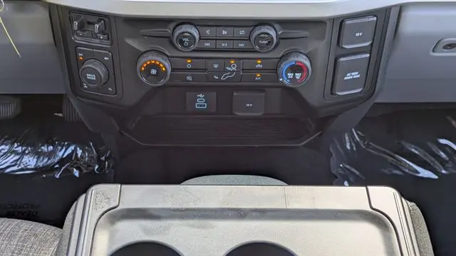 2023 Ford F-350 Super Duty King Ranch