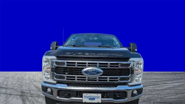2023 Ford F-350 Super Duty King Ranch