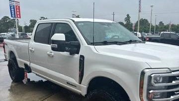 Preowned 2023 Ford F-350 Super Duty King Ranch for Sale