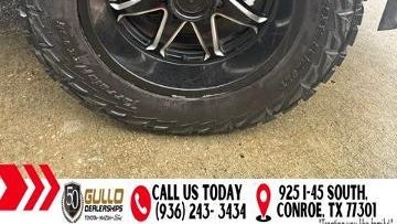 2023 Ford F-350 Super Duty King Ranch
