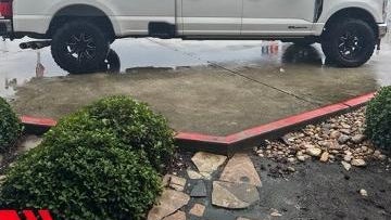 2023 Ford F-350 Super Duty King Ranch