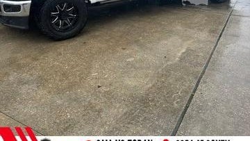 2023 Ford F-350 Super Duty King Ranch