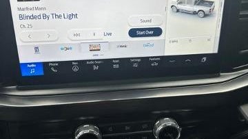 2023 Ford F-350 Super Duty King Ranch