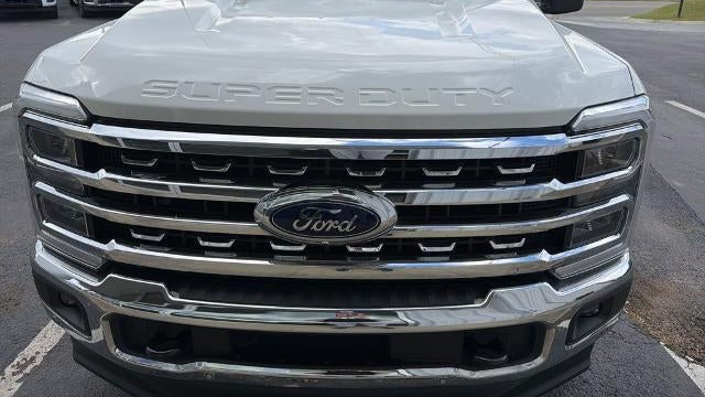 2023 Ford F-350 Super Duty XL