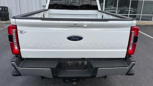 2023 Ford F-350 Super Duty XL