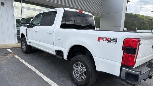 2023 Ford F-350 Super Duty XL