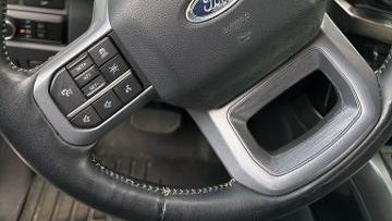 2023 Ford F-350 Super Duty XL