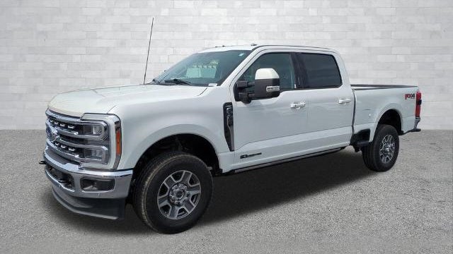 2023 Ford F-350 Super Duty XL