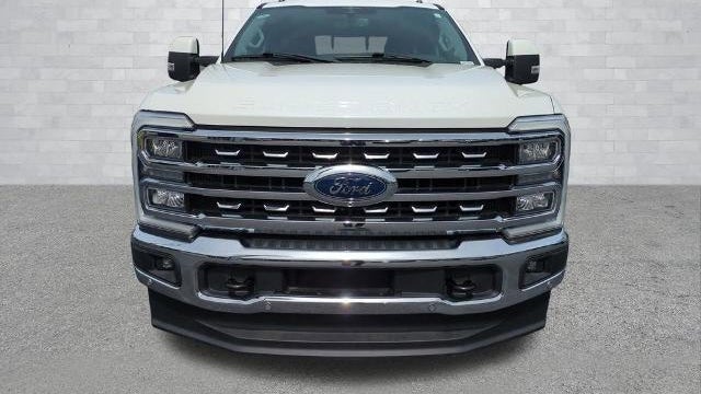 2023 Ford F-350 Super Duty XL