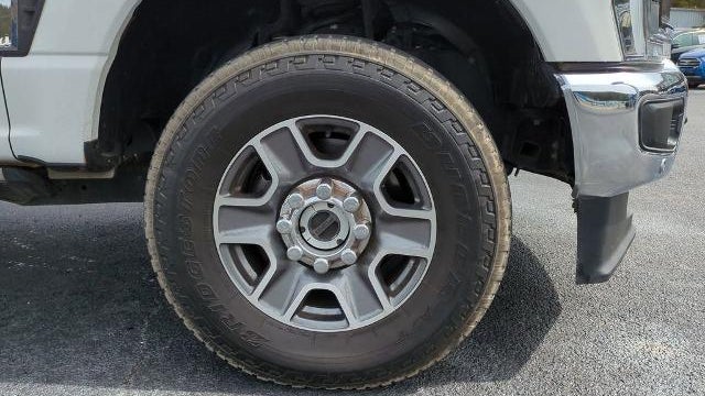 2023 Ford F-350 Super Duty XL