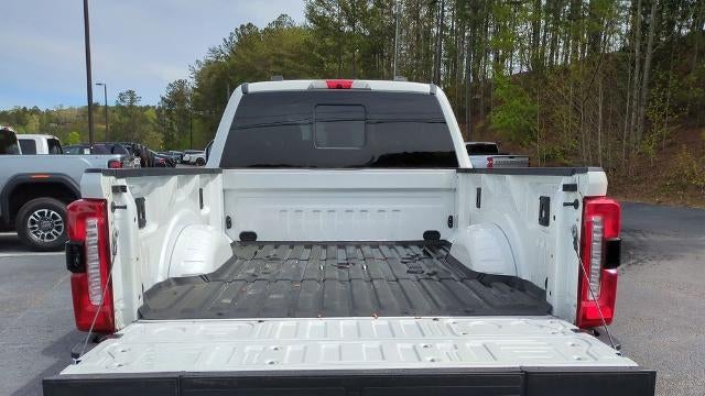 2023 Ford F-350 Super Duty XL