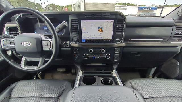 2023 Ford F-350 Super Duty XL