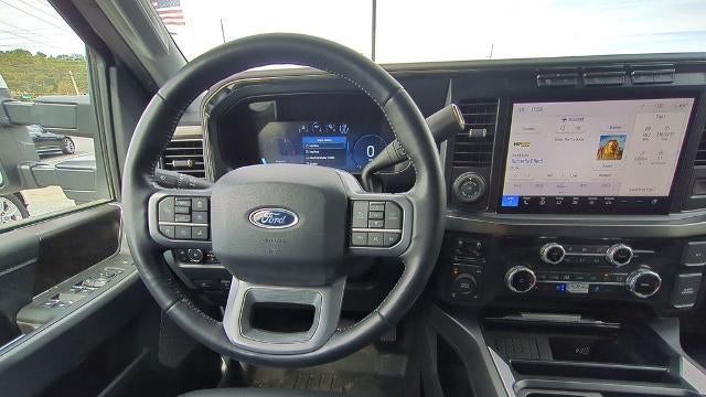 2023 Ford F-350 Super Duty XL