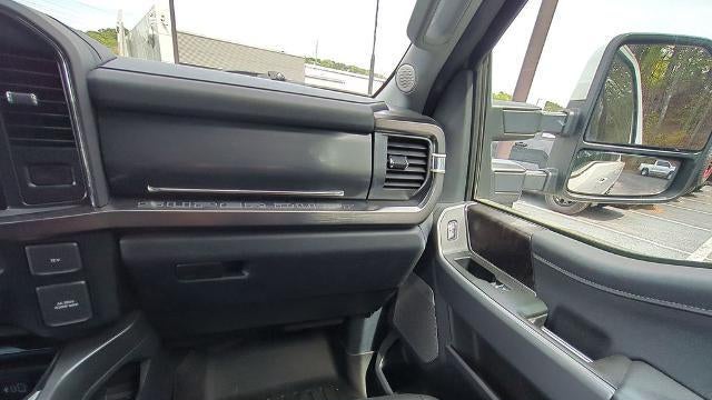 2023 Ford F-350 Super Duty XL