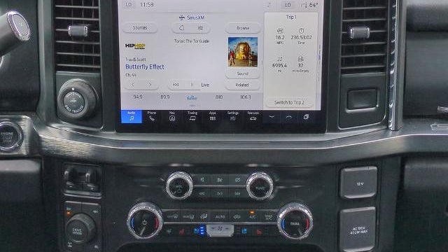 2023 Ford F-350 Super Duty XL
