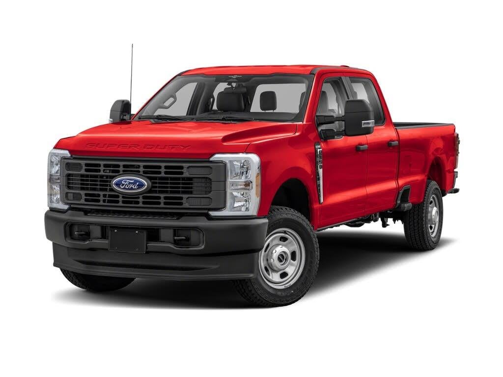 2023 Ford F-350