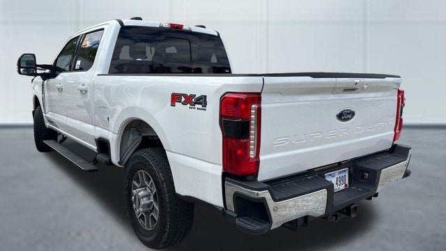 2023 Ford F-350 Super Duty XL