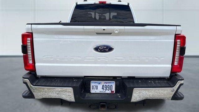 2023 Ford F-350 Super Duty XL