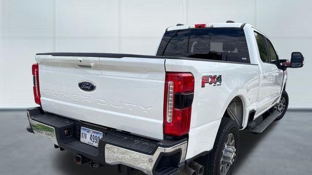 2023 Ford F-350 Super Duty XL